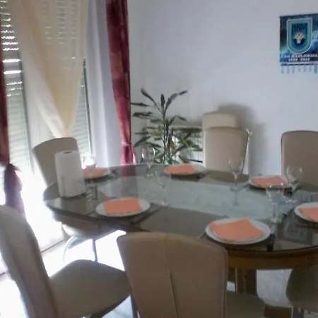 With Parking Space - Diklo, - 15631 شقة زادار