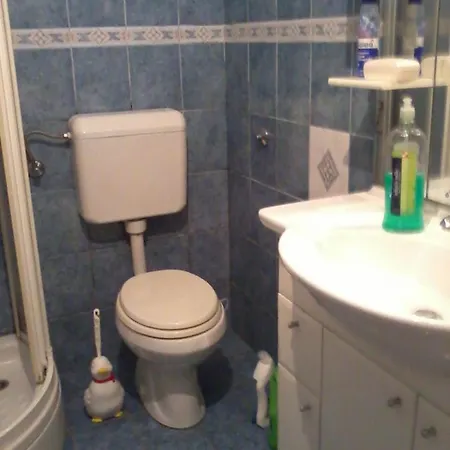 דירה With Parking Space - Diklo, - 15631