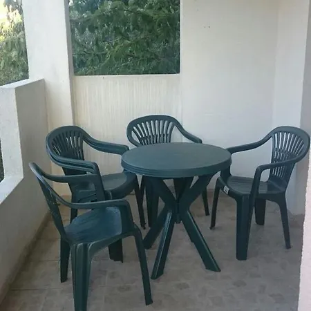 With Parking Space - Diklo, - 15631 * זאדאר