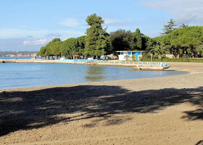 With Parking Space - Diklo, - 15631 Zadar