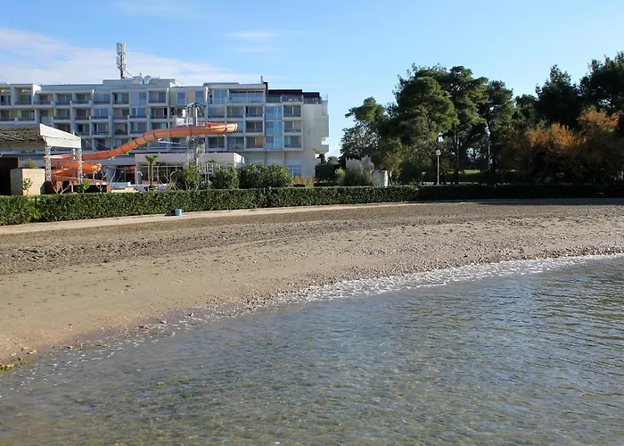 Daire With Parking Space - Diklo, - 15631 Zadar