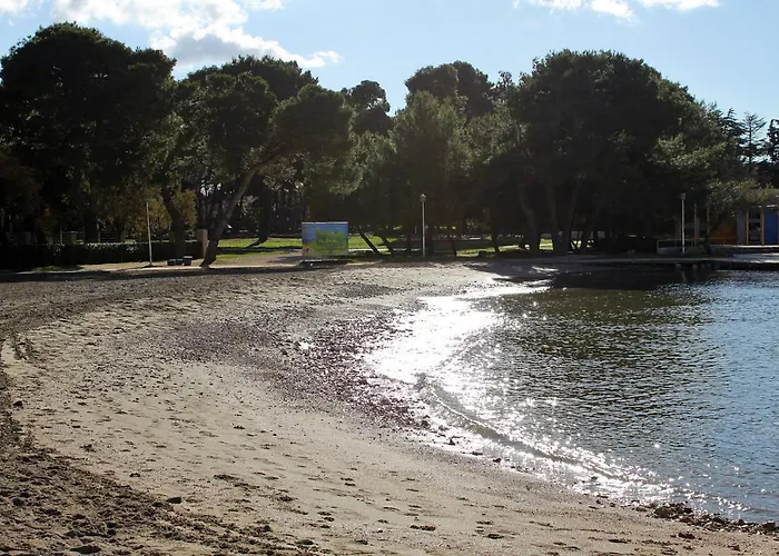 With Parking Space - Diklo, - 15631 * Zadar