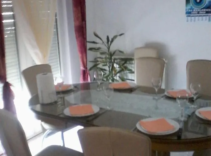 With Parking Space - Diklo, - 15631 Daire Zadar